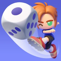 Biểu tượng Dice Strikers: Roll to Glory