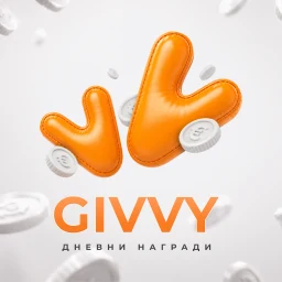Biểu tượng Givvy - Daily Rewards