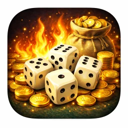 Dice 10 000 - Roll and Score